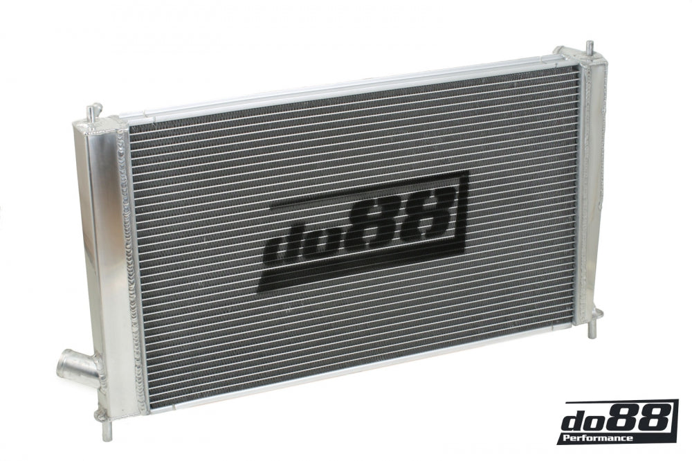 do88 - SAAB 9-5 02-10 Radiator - WC-270-S