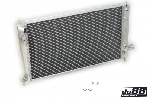 do88 - SAAB 9-5 02-10 Radiator - WC-270-S