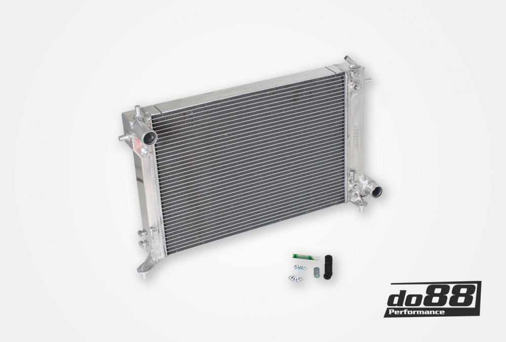do88 - SAAB 900/9-3 Turbo 1994-2002 Radiator - WC-300