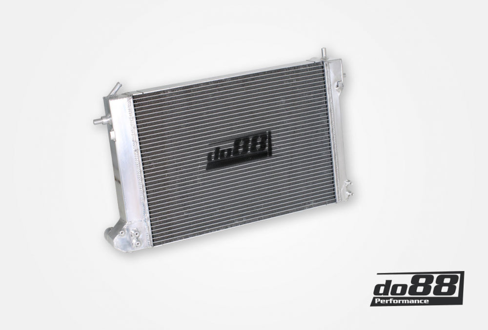 do88 - SAAB 900/9-3 Turbo 1994-2002 Radiator - WC-300