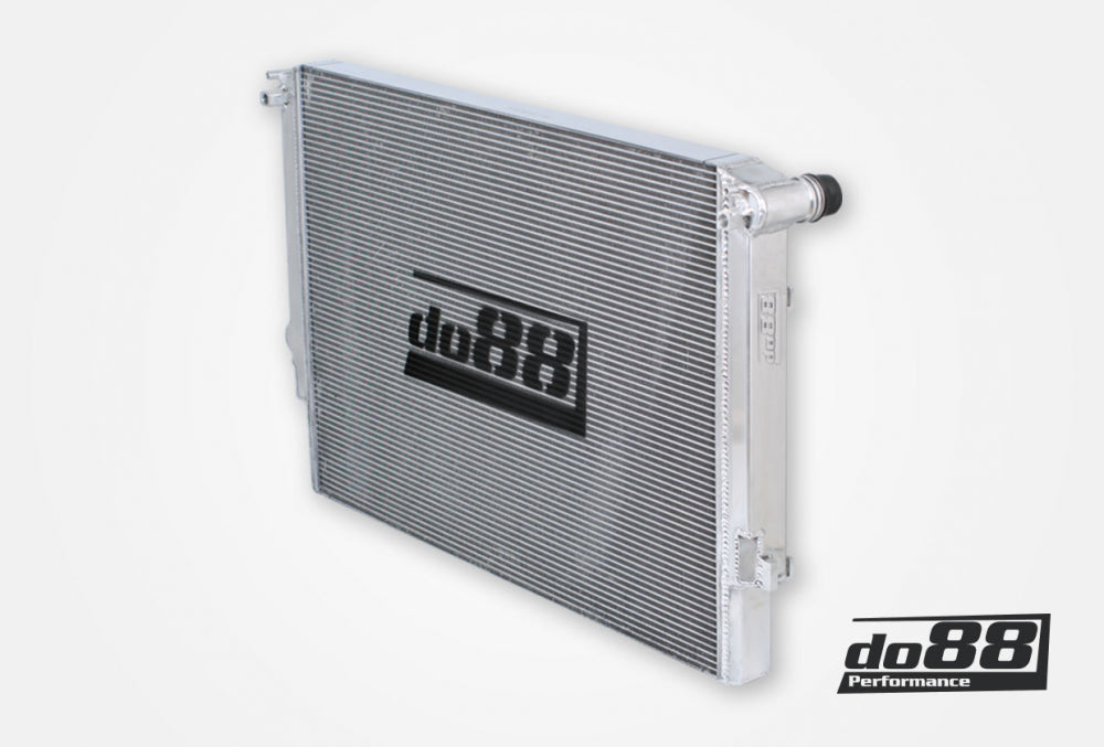 do88 - AUDI SEAT SKODA VW 1.8 / 2.0 TSI (MQB) Radiator - WC-320