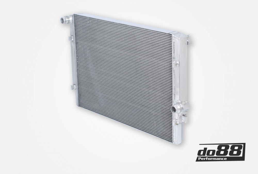 do88 - AUDI SEAT SKODA VW 1.8 / 2.0 TSI (MQB) Radiator - WC-320