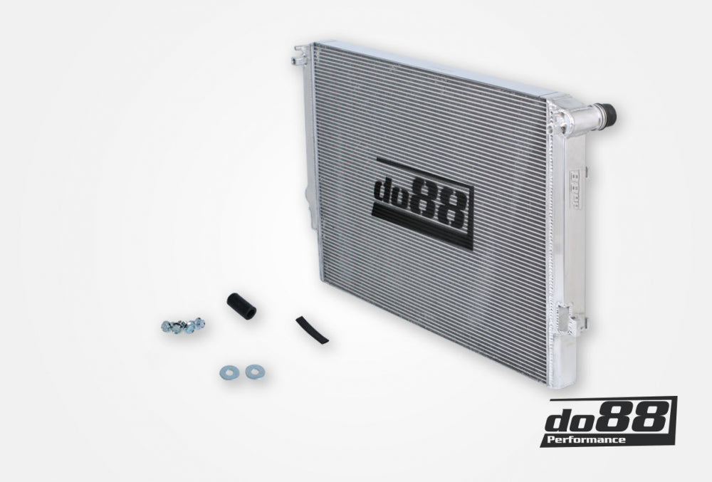 do88 - AUDI SEAT SKODA VW 1.8 / 2.0 TSI (MQB) Radiator - WC-320