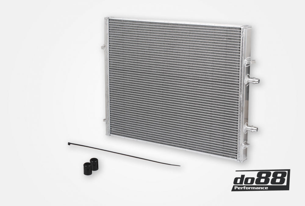 do88 - BMW F8X M2C M3 M4 Front Intercooler Radiator - WC-350