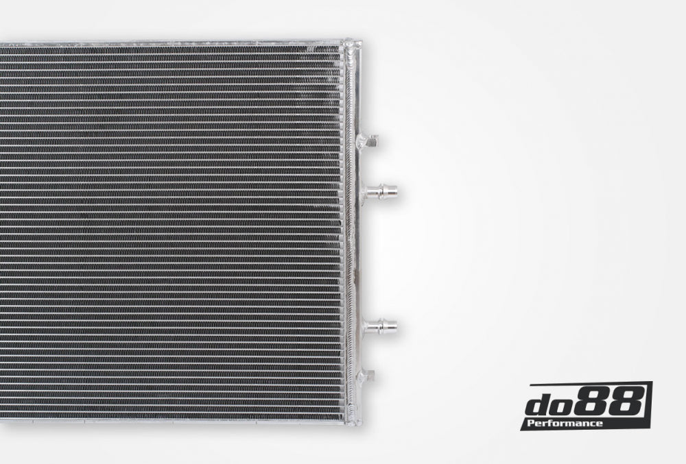do88 - BMW F8X M2C M3 M4 Front Intercooler Radiator - WC-350
