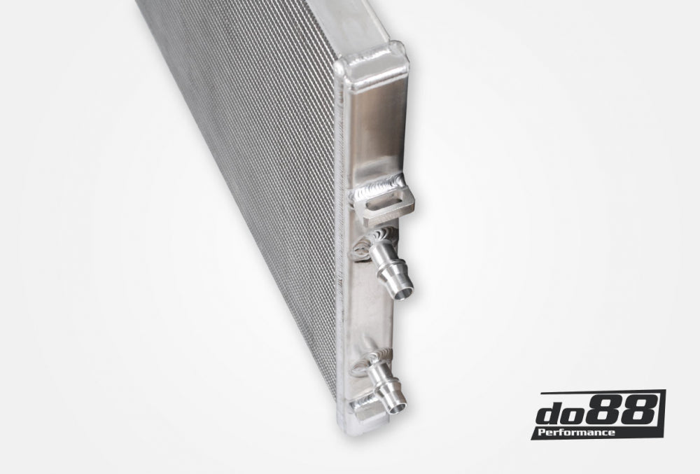 do88 - BMW F8X M2C M3 M4 Front Intercooler Radiator - WC-350