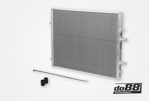do88 - BMW F8X M2C M3 M4 Front Intercooler Radiator - WC-350