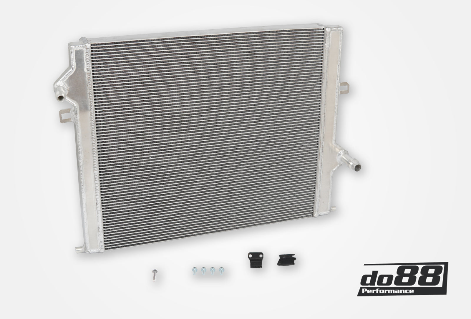 do88 - Front Intercooler Radiator, BMW F-Serie - WC-420
