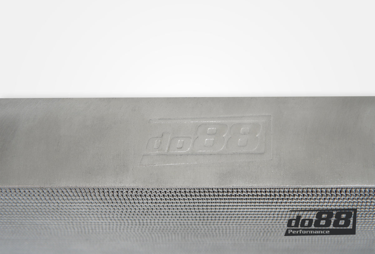 do88 - Front Intercooler Radiator, BMW F-Serie - WC-420