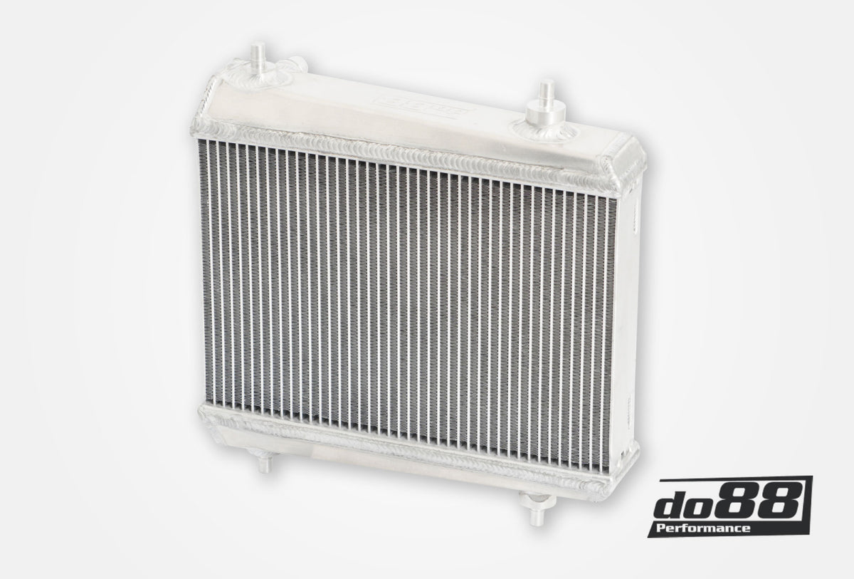 do88 - Auxiliary Radiator, BMW M2 M3 M4 G80 G82 G87 (S58) - WC-440