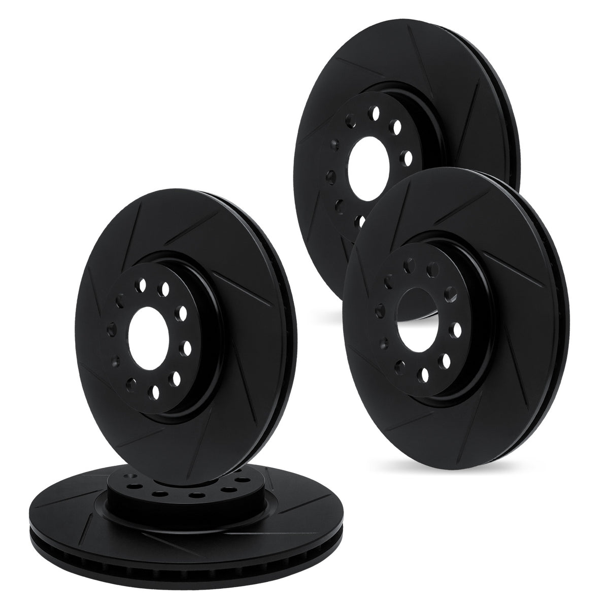 R1 Concepts brake kit WCPN2-16003