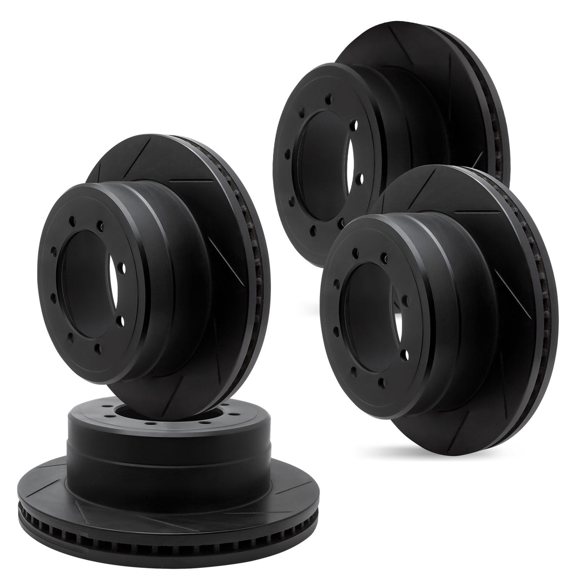 R1 Concepts brake kit WCPN2-40141