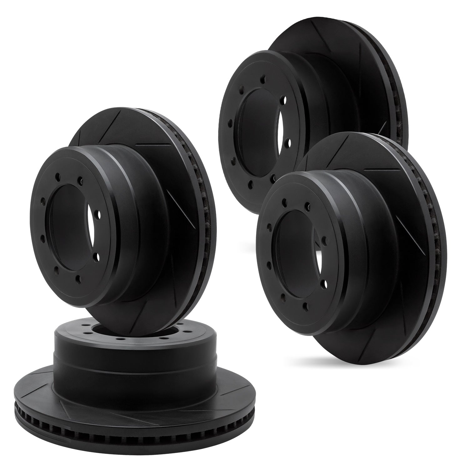 R1 Concepts brake kit WCPN2-40141