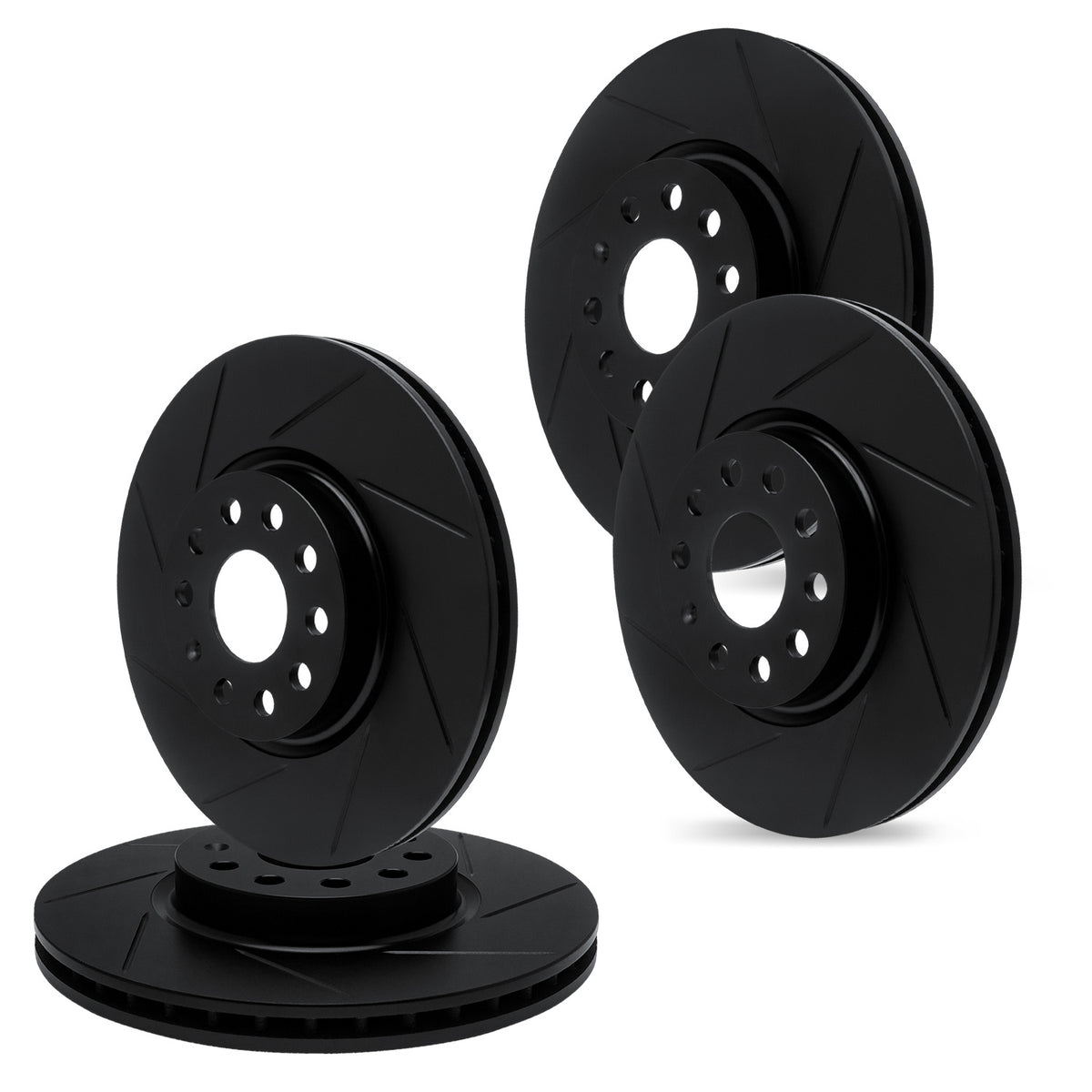 R1 Concepts brake kit WCPN2-59011