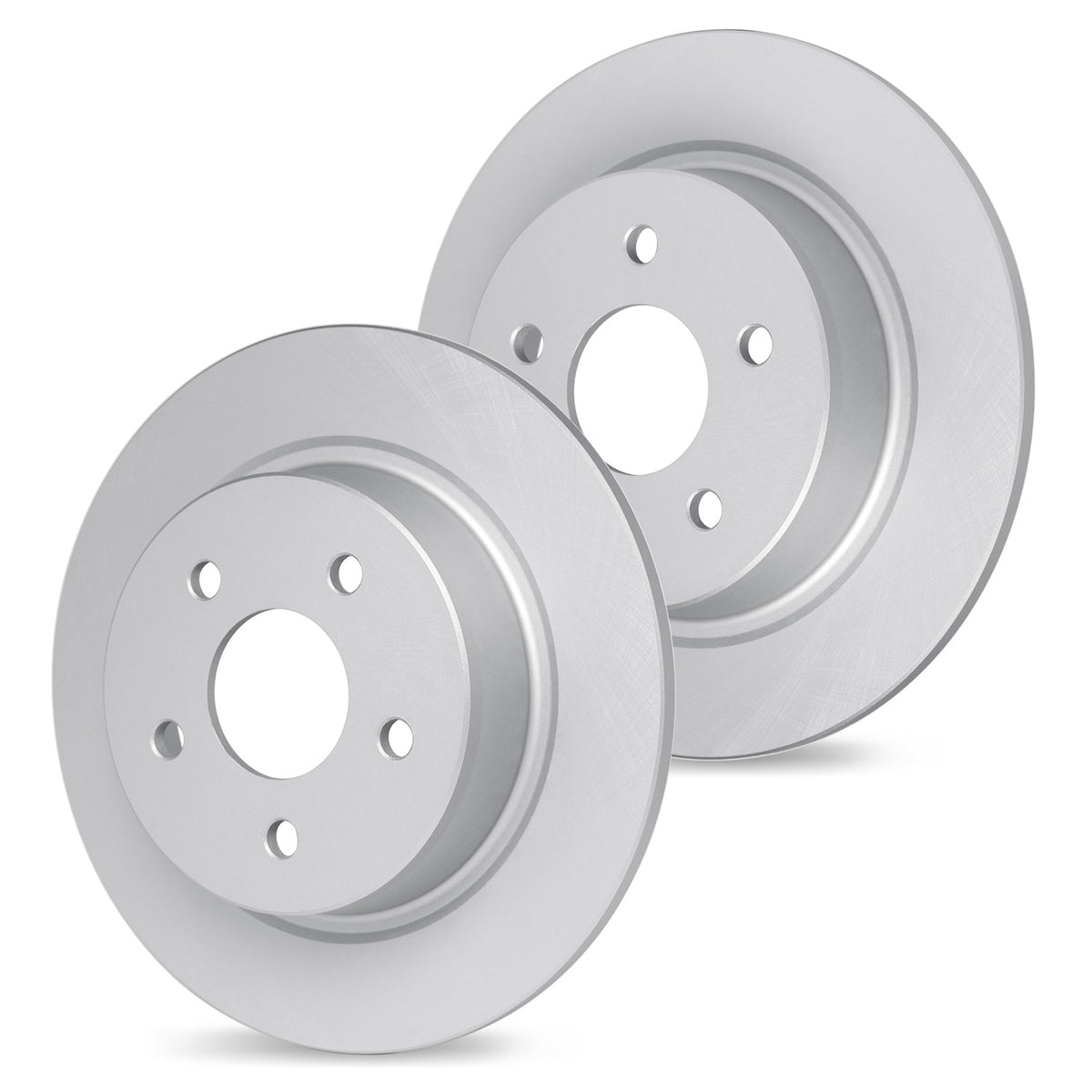 R1 Concepts brake kit WDPN1-13010