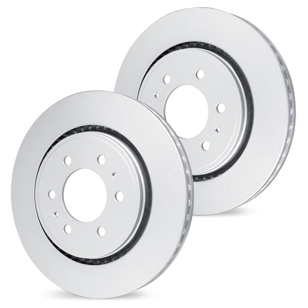 R1 Concepts brake kit WDPN1-54137