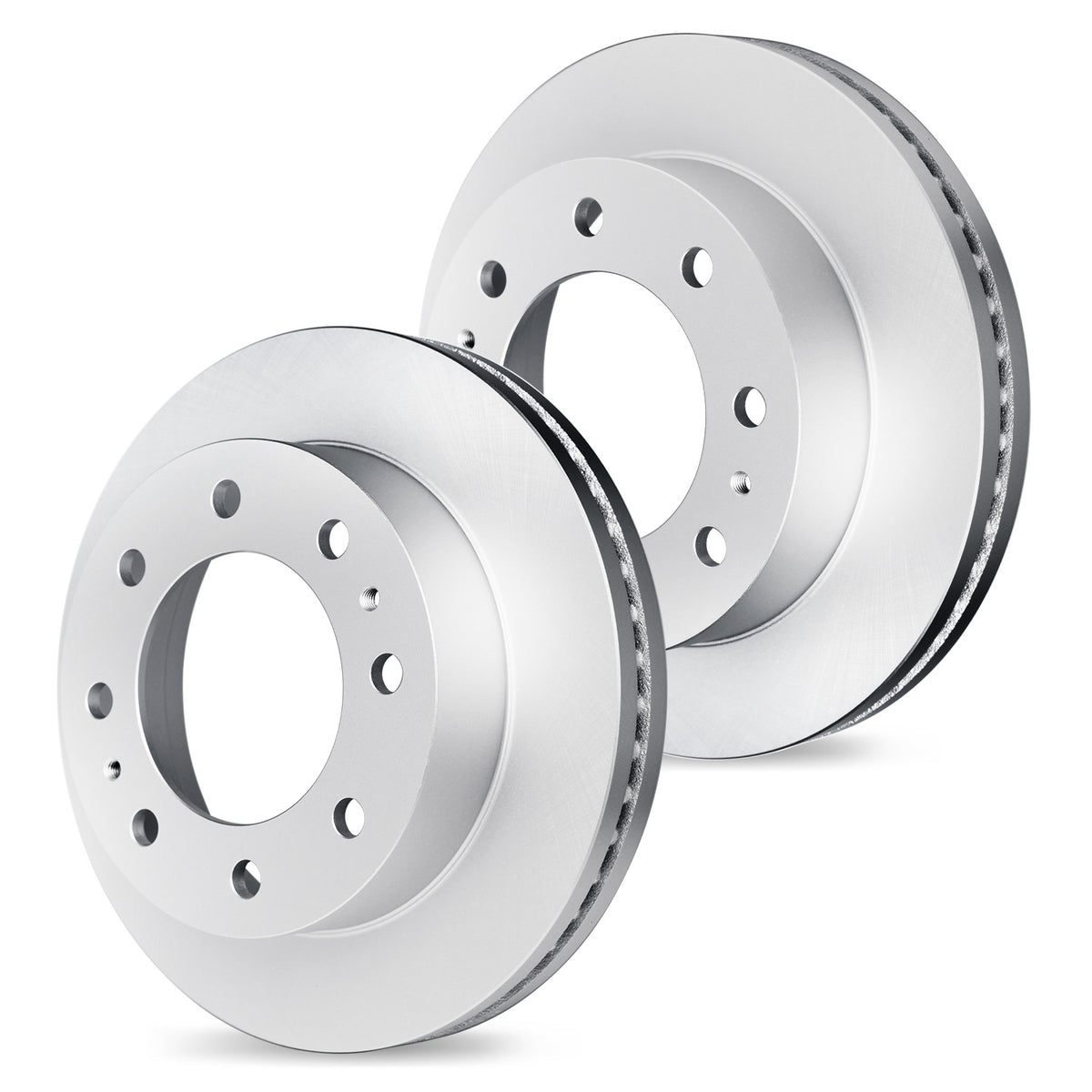 R1 Concepts brake kit WDPN1-54139