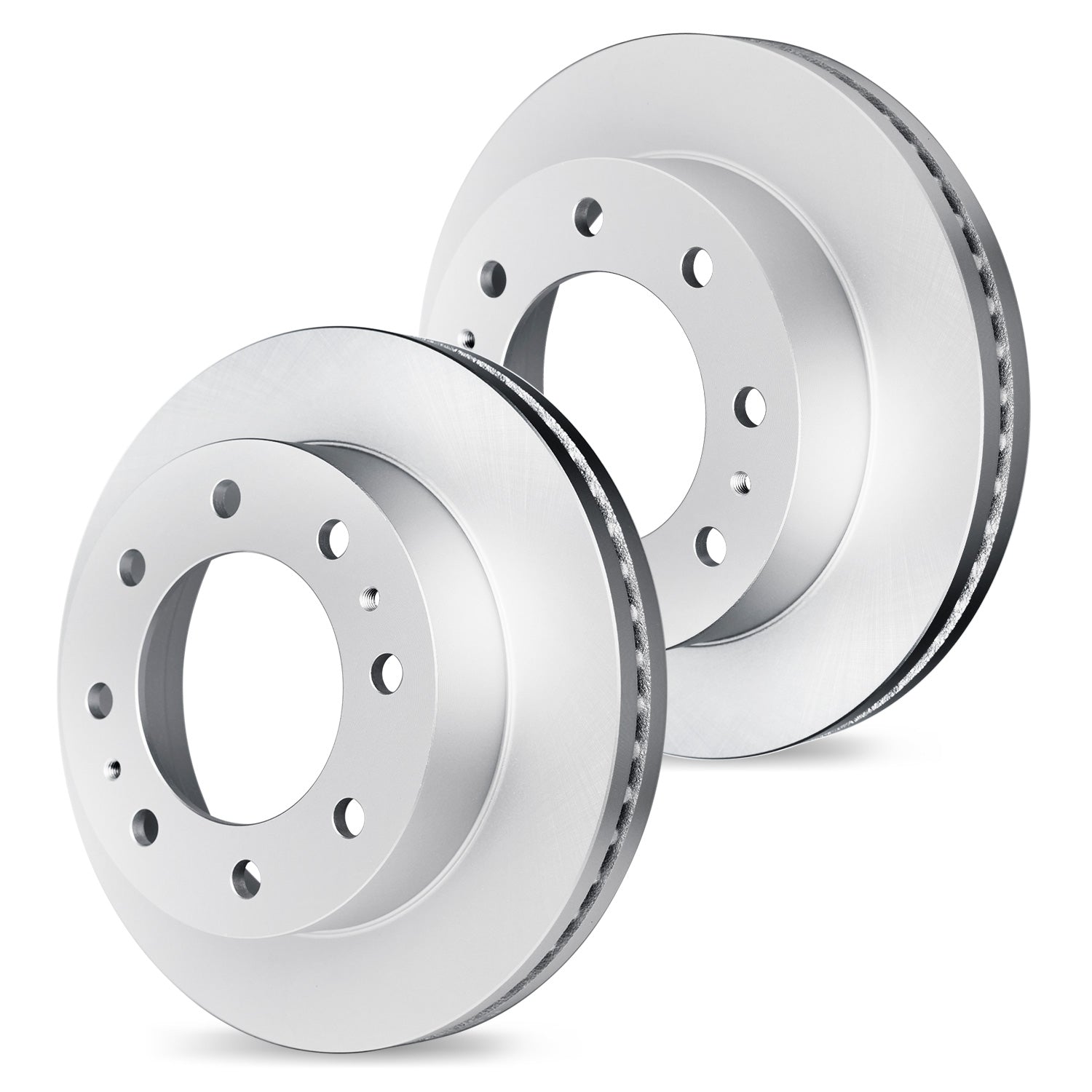 R1 Concepts brake kit WDPN1-54139
