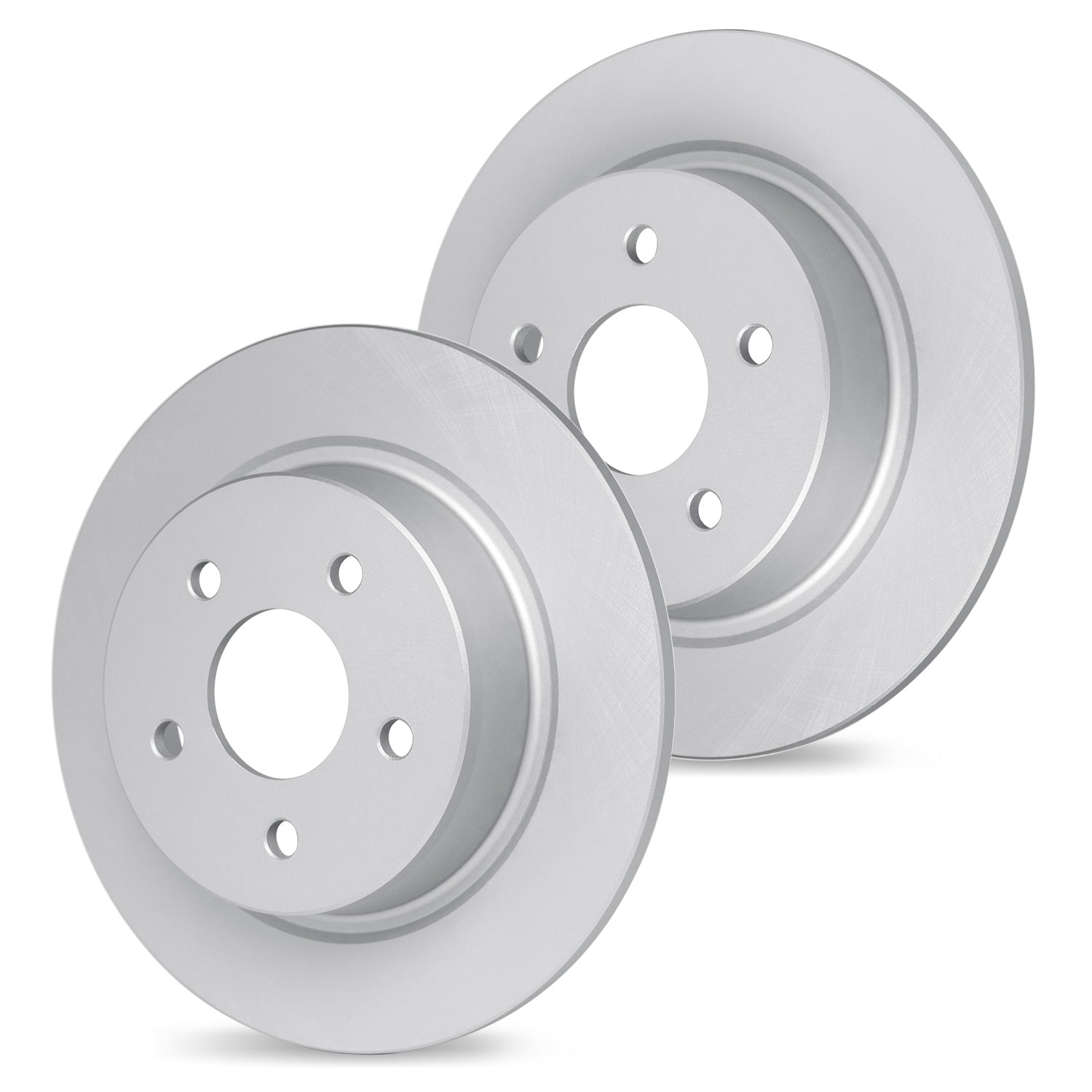 R1 Concepts brake kit WDPN1-59008