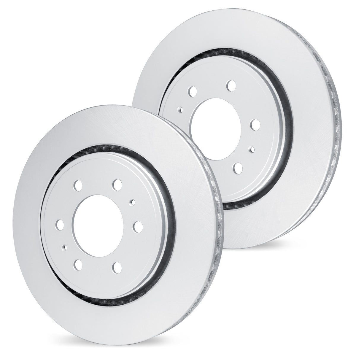 R1 Concepts brake kit WDPN1-76042