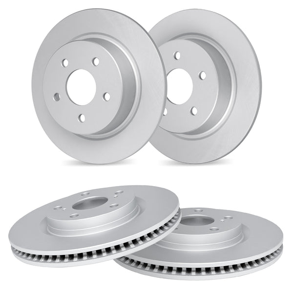 R1 Concepts brake kit WDPN2-13026