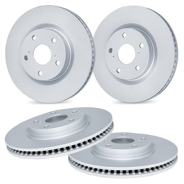 R1 Concepts brake kit WDPN2-31031