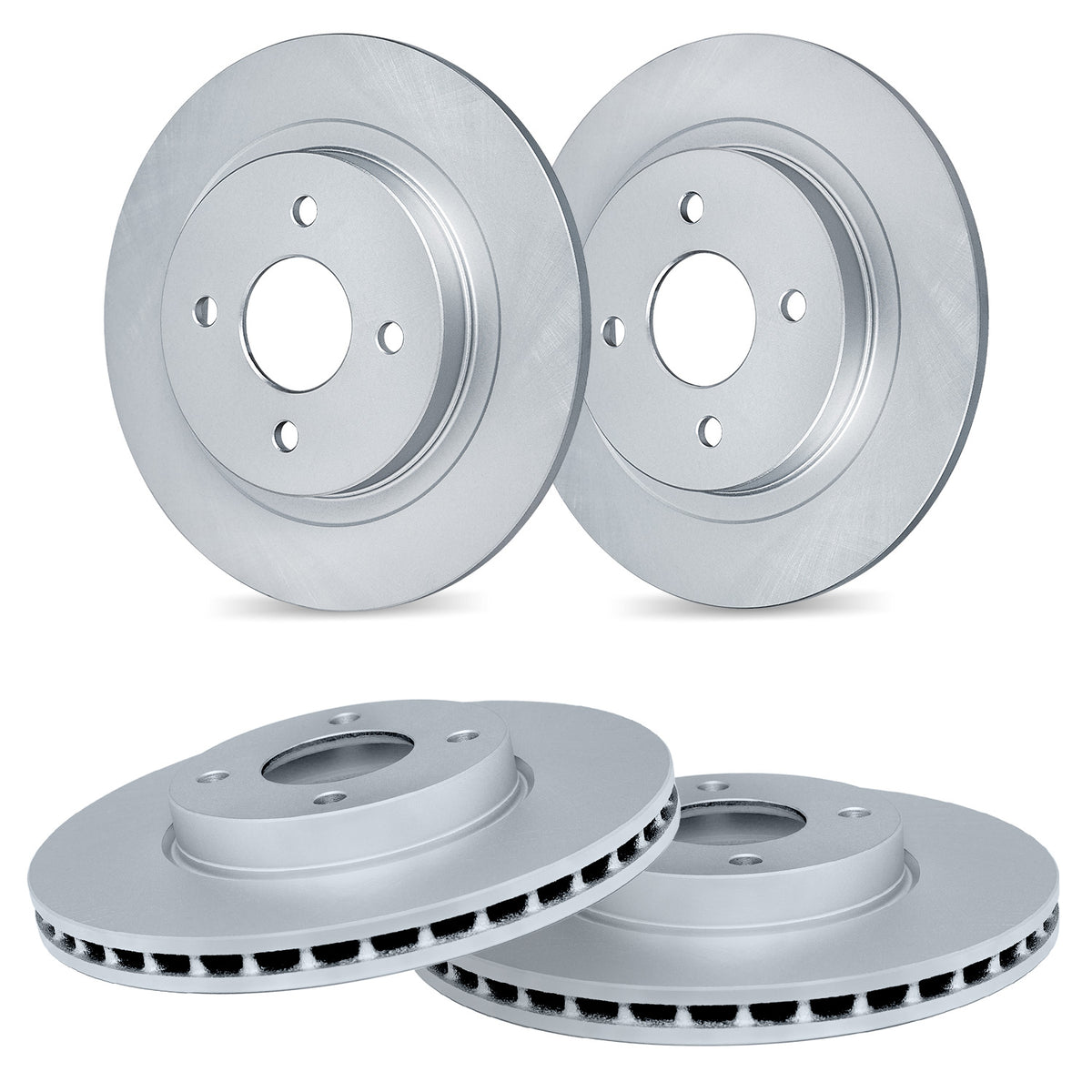 R1 Concepts brake kit WDPN2-54048