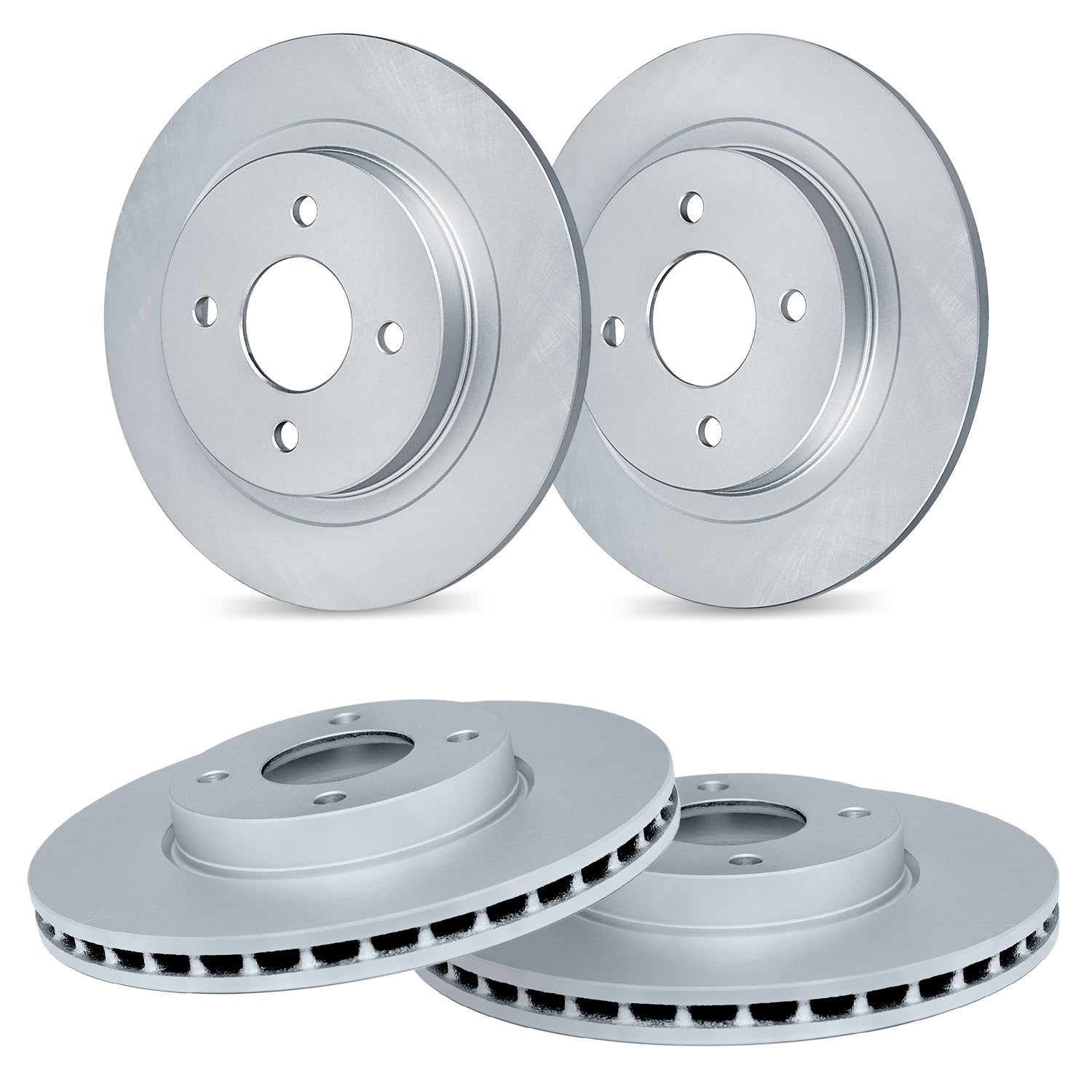 R1 Concepts brake kit WDPN2-54048