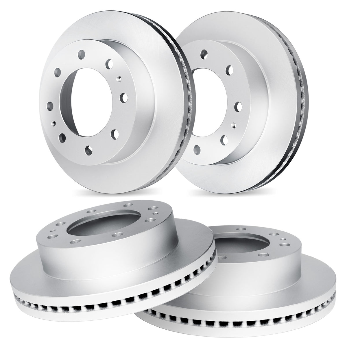 R1 Concepts brake kit WDPN2-54171