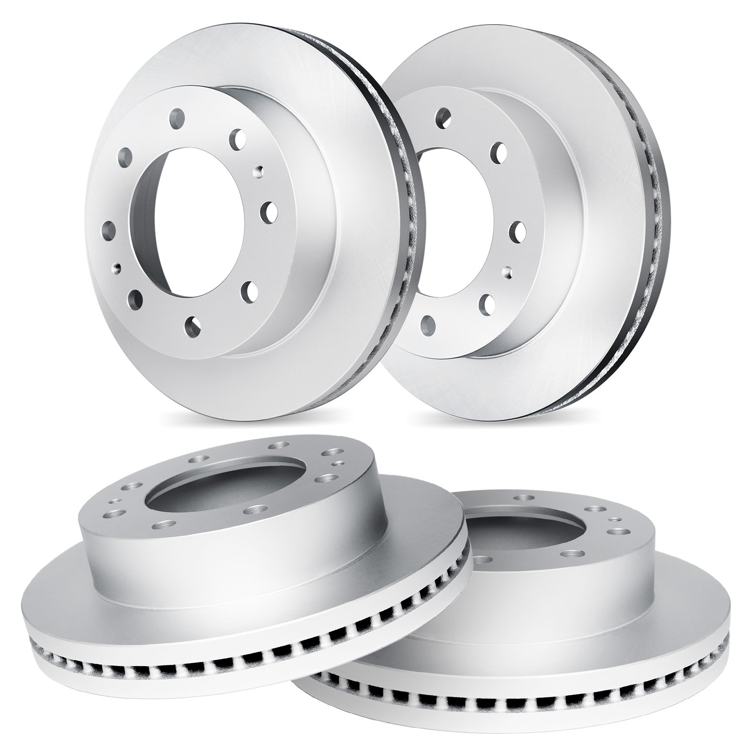 R1 Concepts brake kit WDPN2-54171
