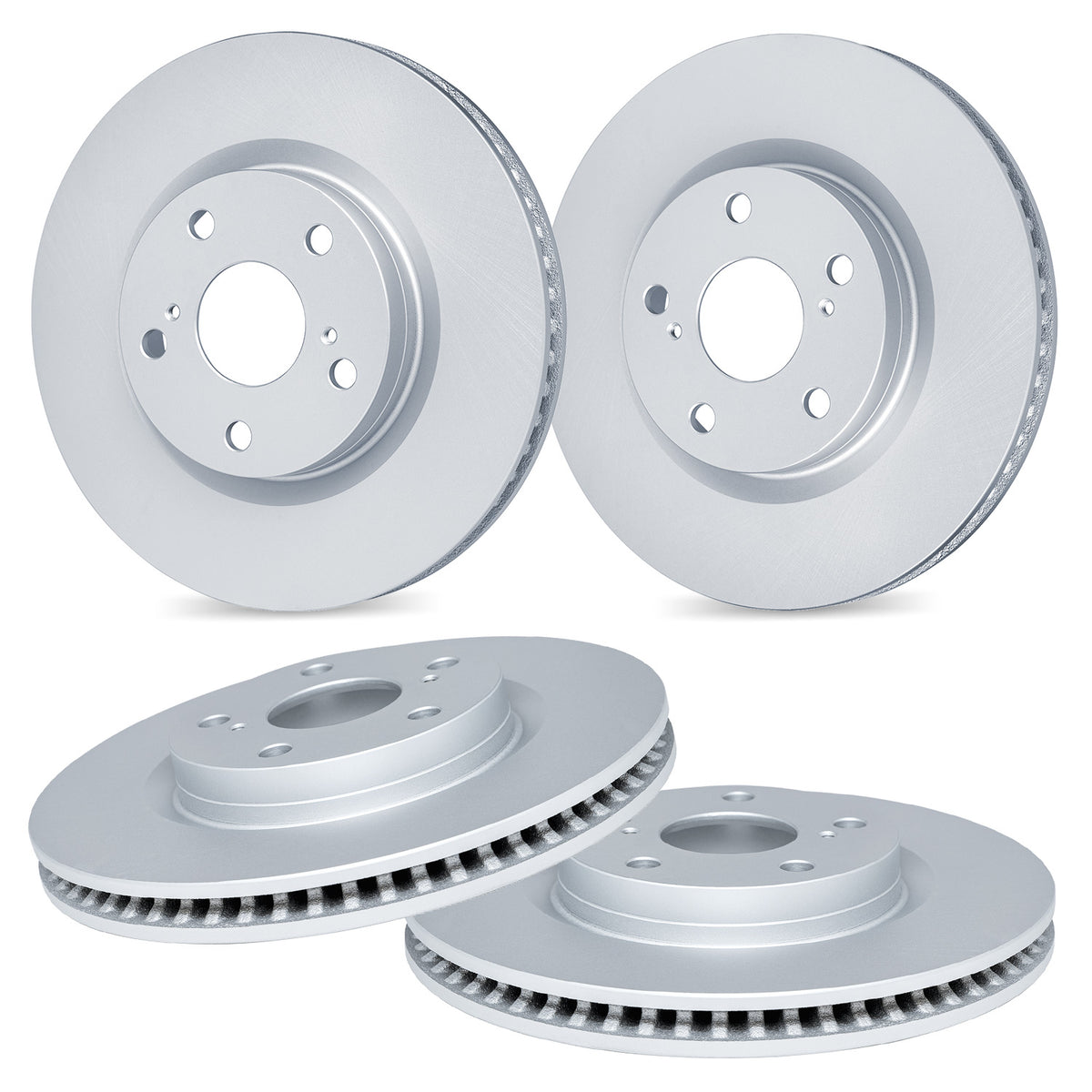 R1 Concepts brake kit WDPN2-63053