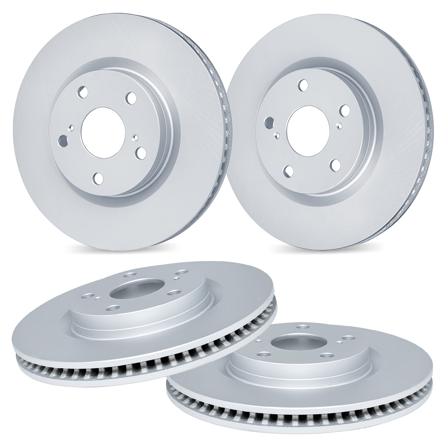 R1 Concepts brake kit WDPN2-67067
