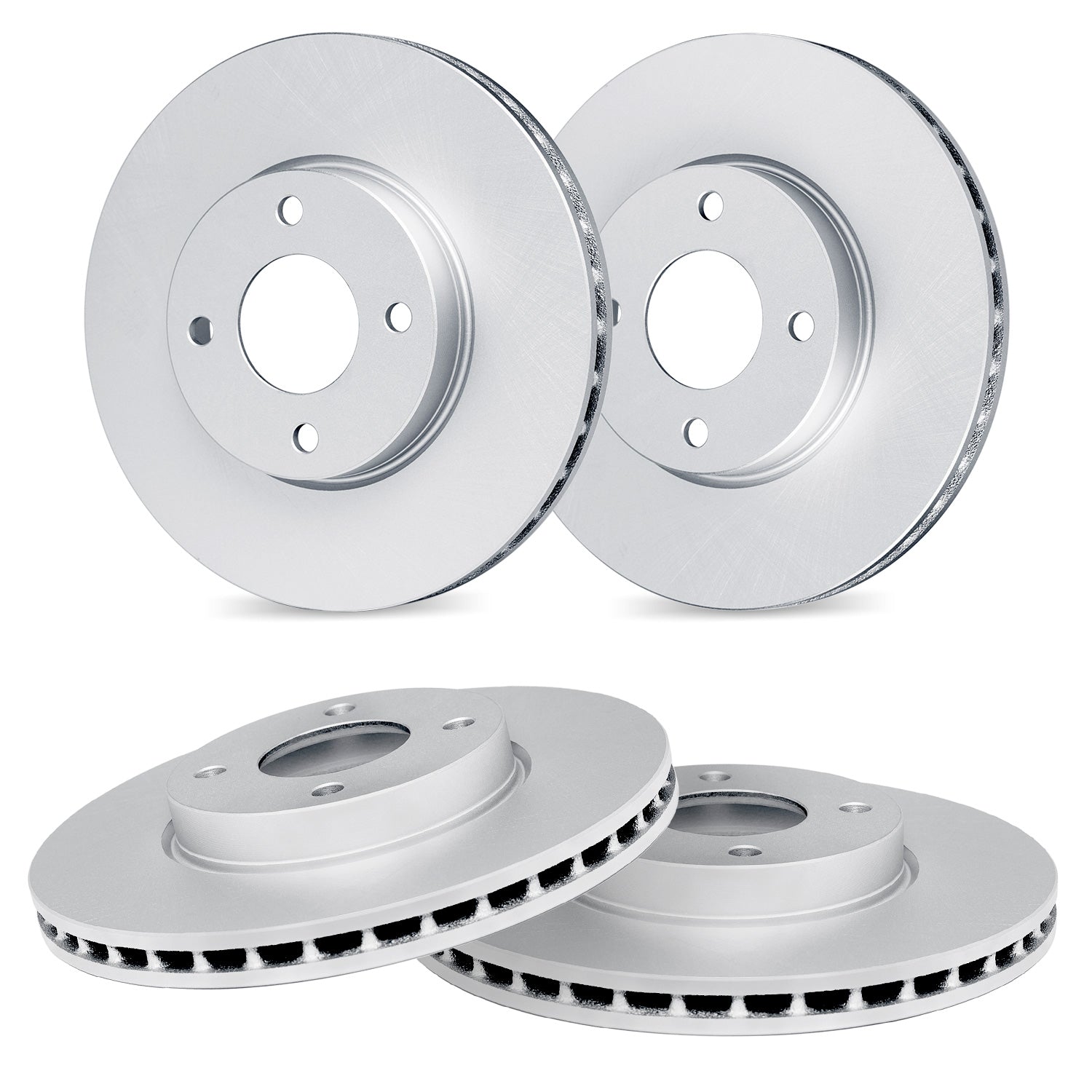 R1 Concepts brake kit WDPN2-76020