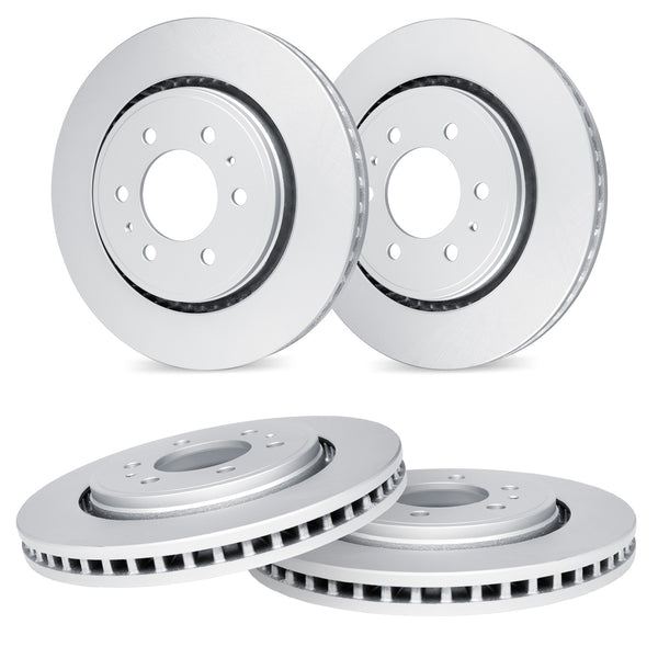 R1 Concepts brake kit WDPN2-76055