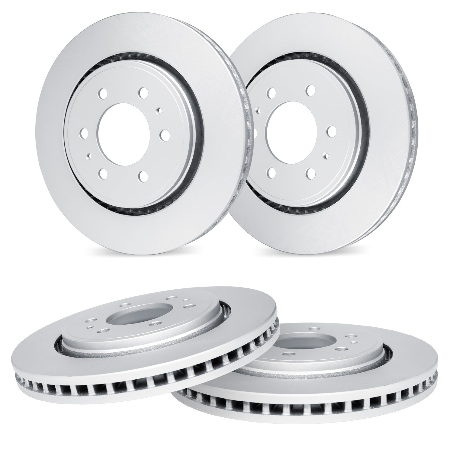 R1 Concepts brake kit WDPN2-76069