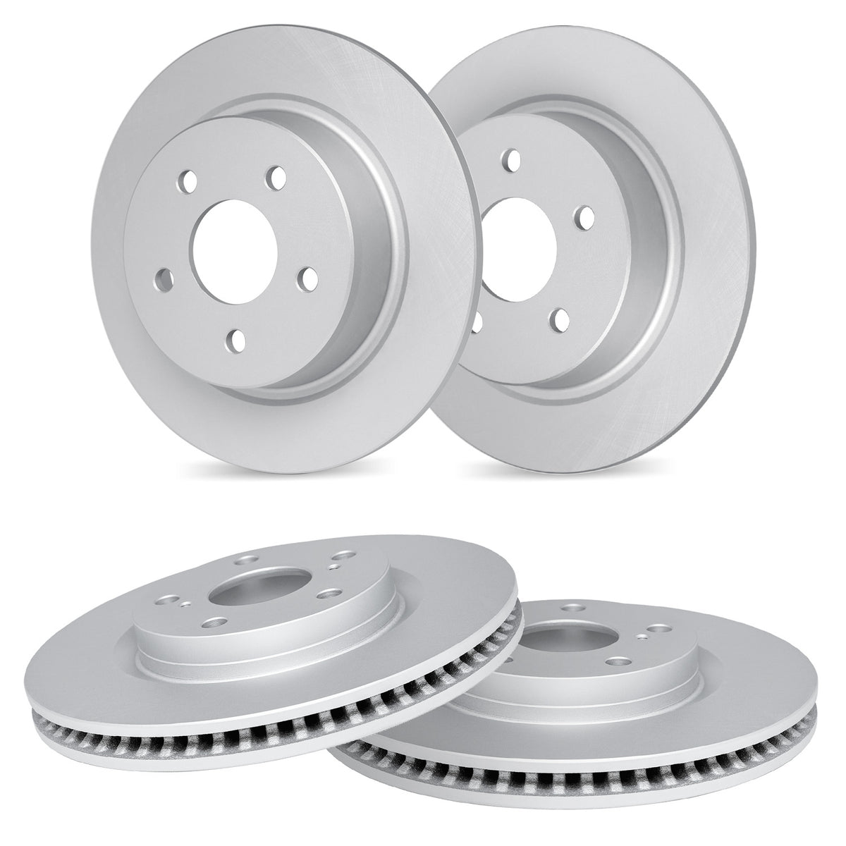 R1 Concepts brake kit WDPN2-80031