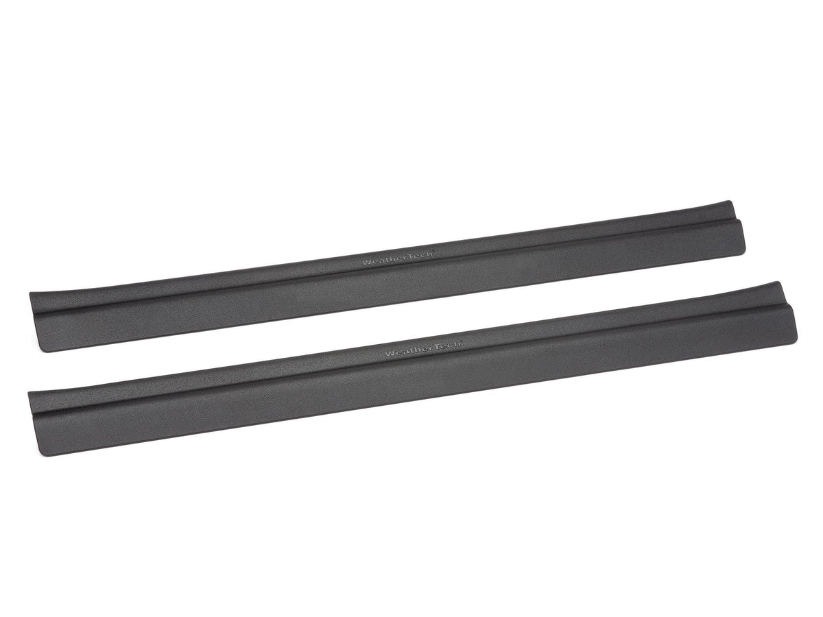 Weathertech - Sill Protector 21-25 Ford Mustang Mach-E - ST079K1