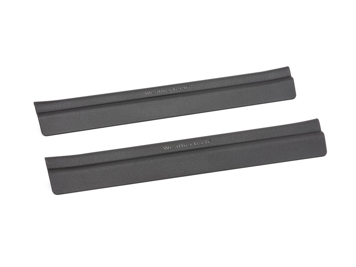 Weathertech - Sill Protector 22 Acura MDX - ST125K1