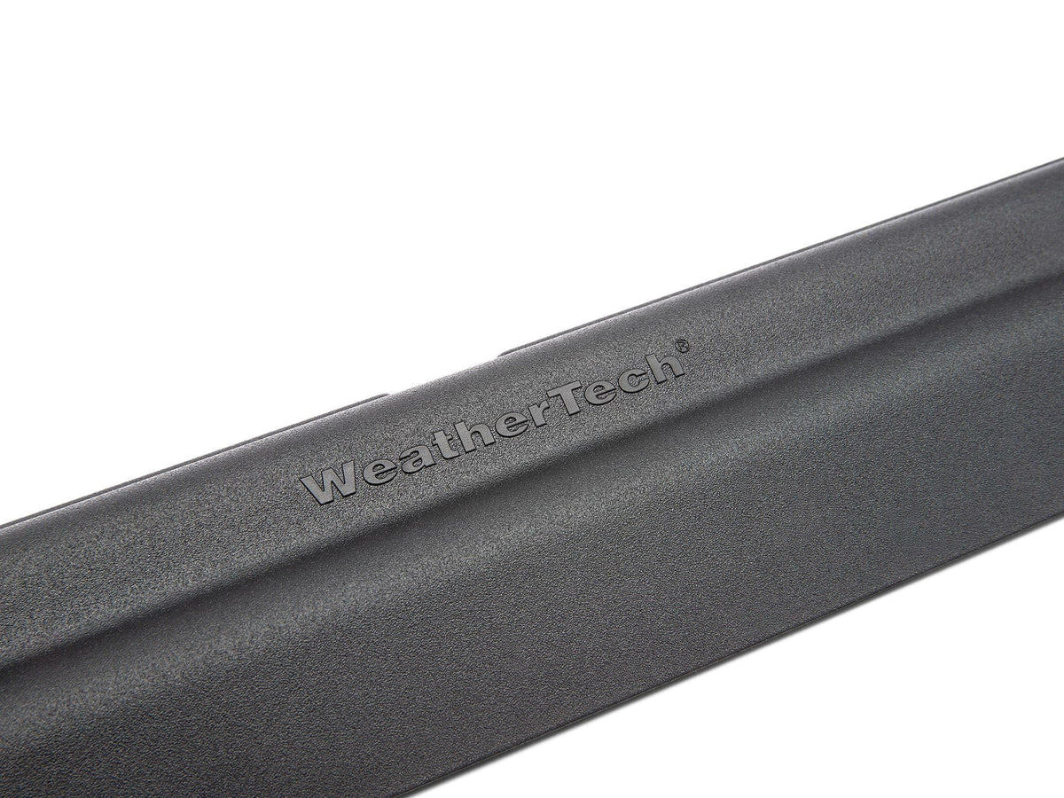 Weathertech - Sill Protector 25 Volkswagen Tiguan - ST122K1