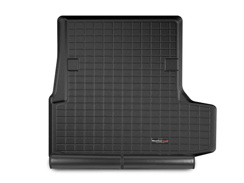 Weathertech - Cargo Liner - 401048