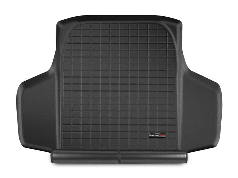 Weathertech - Cargo Liner w/Bumper Protector - 401080SK