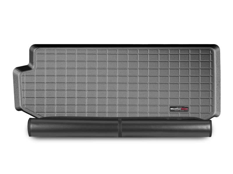 Weathertech - Cargo Liner w/Bumper Protector - 401082SK