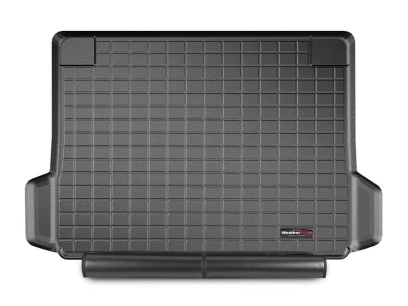 Weathertech - Cargo Liner w/Bumper Protector - 401087SK