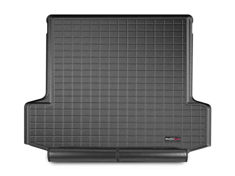 Weathertech - Cargo Liner w/Bumper Protector - 401103SK
