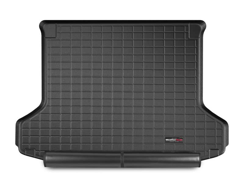 Weathertech - Cargo Liner w/Bumper Protector - 401123SK