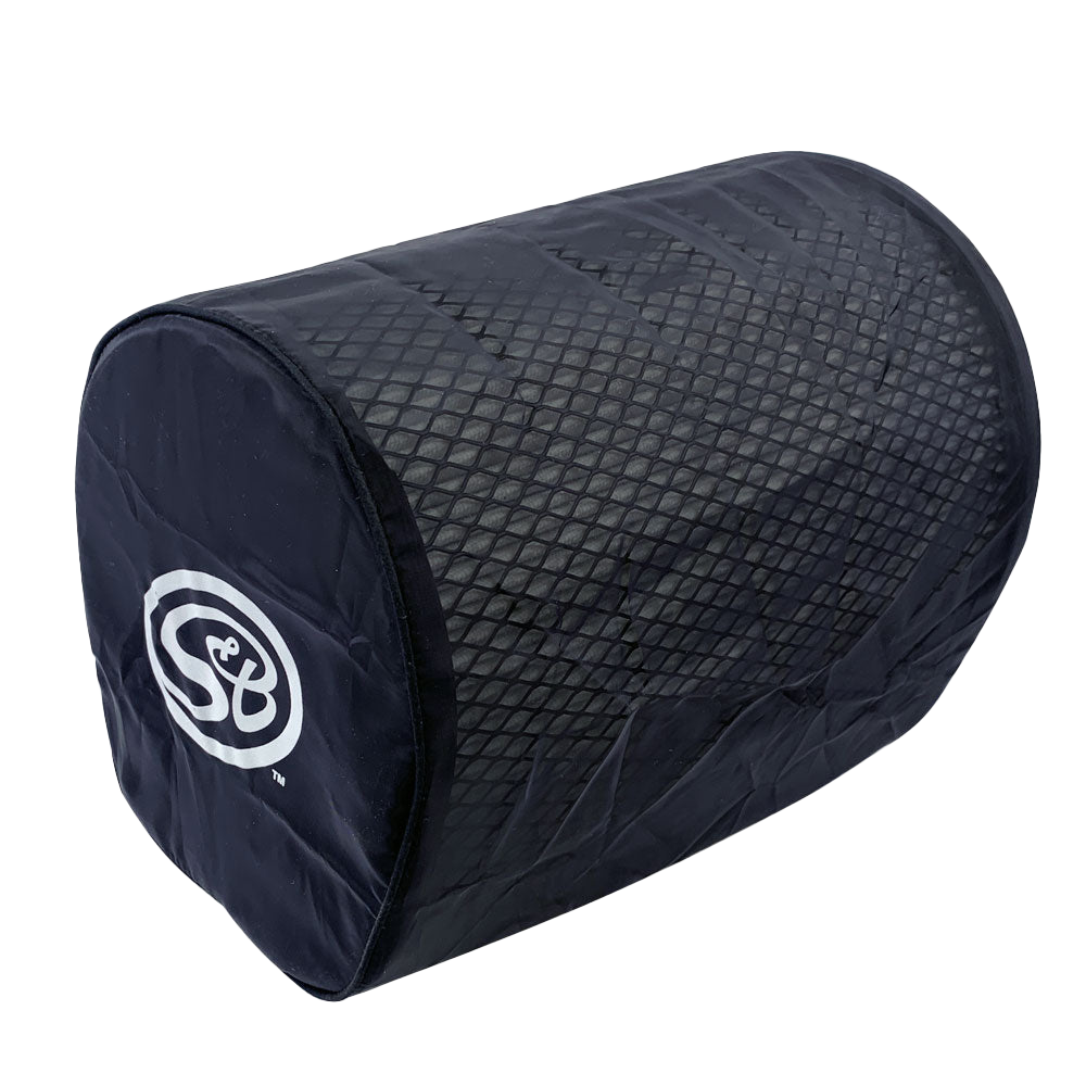 S&amp;B Filter Wrap for KF-1070 - WF-1062