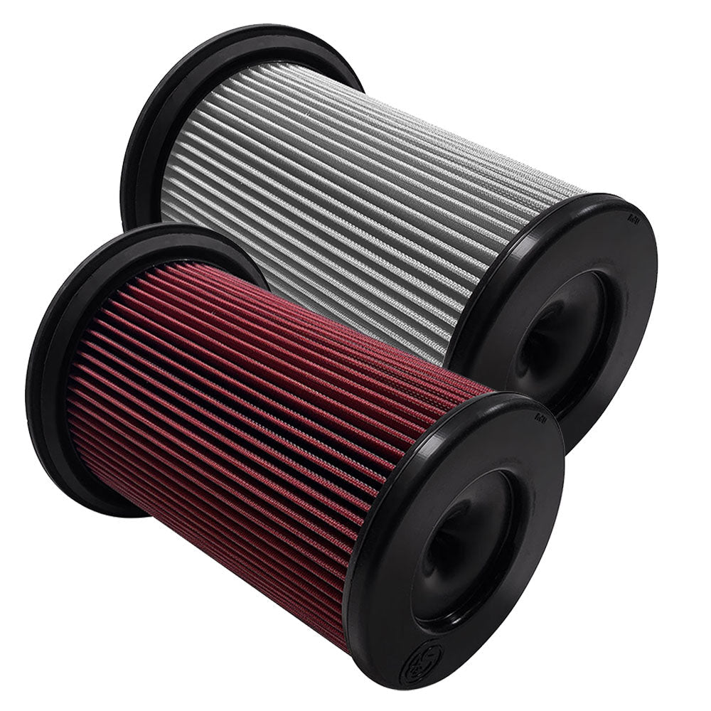 S&amp;B Intake Replacement Filter - KF-1077