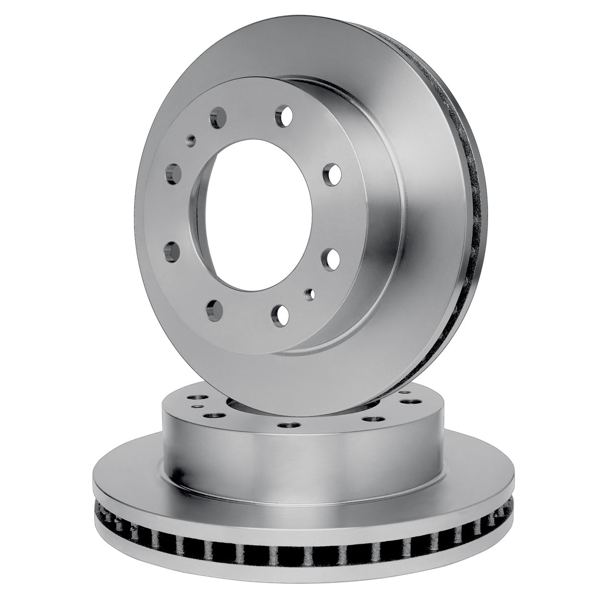 R1 Concepts brake kit WFPN1-54092