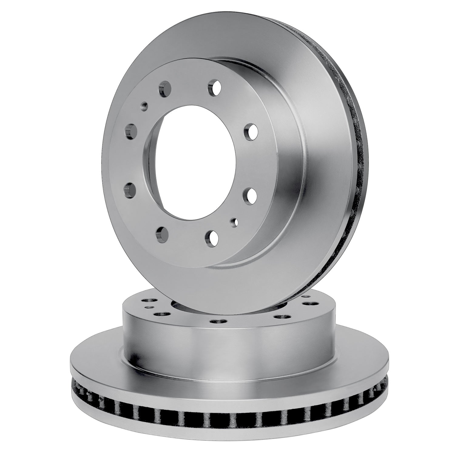 R1 Concepts brake kit WFPN1-54092