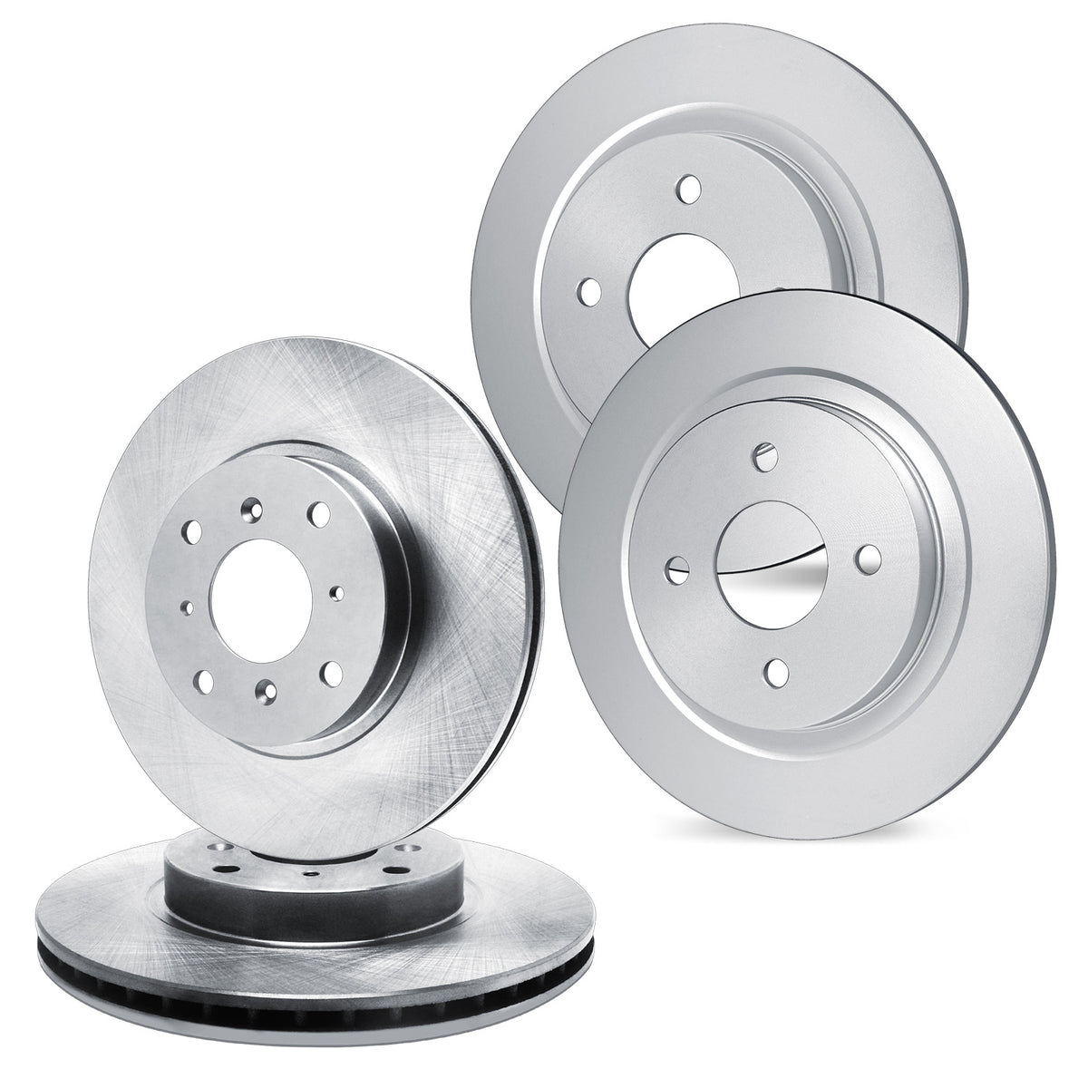R1 Concepts brake kit WFPN2-21013